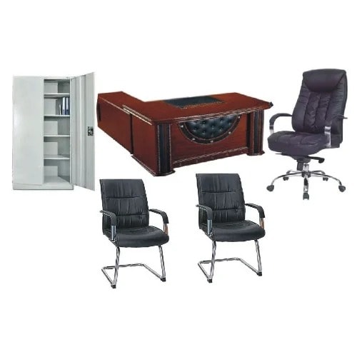 Executive Office Furniture Set Konga Ping Executive Office Furniture Set Konga, Professional Office Furniture Sets