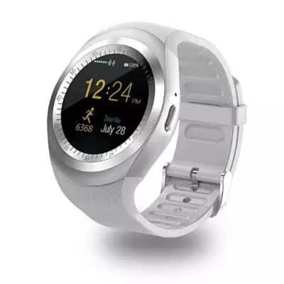 y1 bluetooth