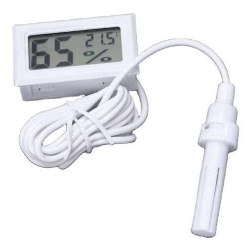 Incubator Warehouse  Incubator Digital Thermometer Hygrometer