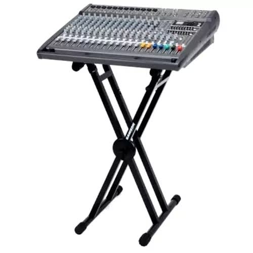 Yamaha Keyboard Stand Black Konga Online Shopping