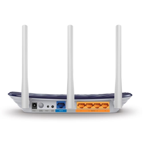 tp link archer c20 ac750 wireless dual band router manual