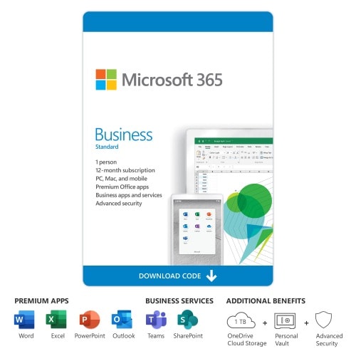 microsoft office for mac small business