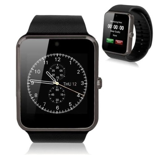 Gto8 sales smart watch