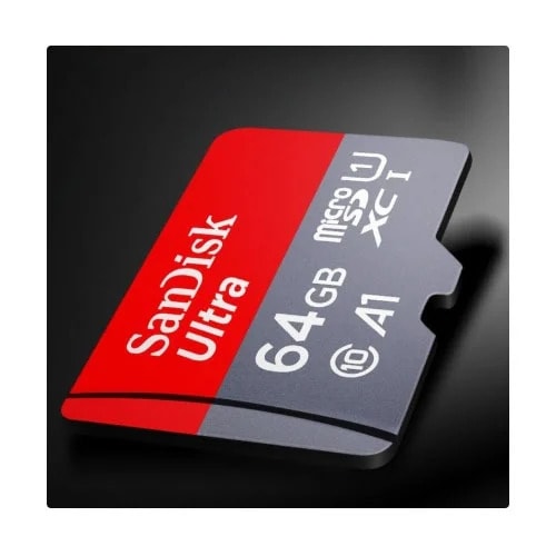 Sandisk 64gb Microsdhc Uhs I Flash Memory Card 100mb S Class Konga Online Shopping Sandisk 64gb Microsdhc Uhs I Flash Memory Card 100mb S Class Konga Online Shopping