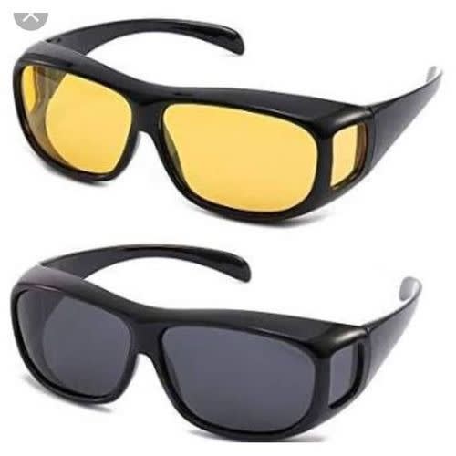 Enhanced vision drivers Enhanced vision drivers