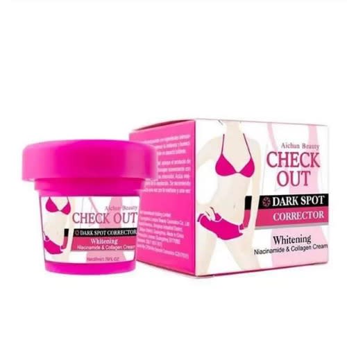 Aichun Beauty Whitening Cream - 50ml | Konga Online Shopping