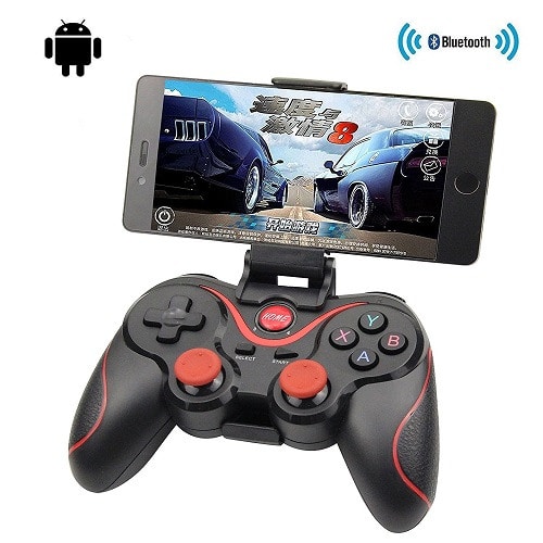 Bluetooth Wireless Gamepad Controller For Android Ios Mobile Phones Konga Online Shopping