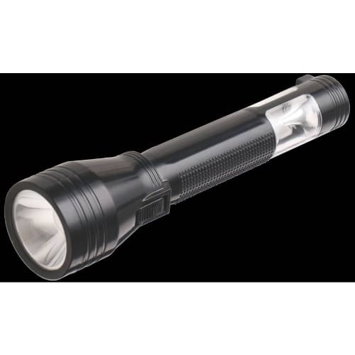 Lontor Rechargeable Security Torch | Konga Online Shopping