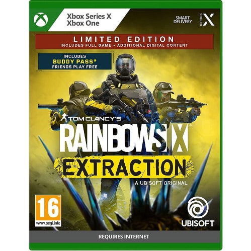 Ubisoft store smart delivery