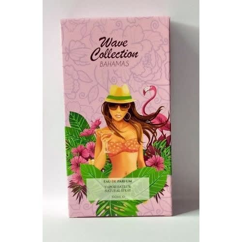 Wave Collection Perfume 100ml Konga Online Shopping
