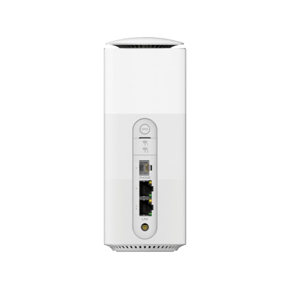 MTN 5G Broadband Router White Free 100GB Data Bonus On Activation mtn-5g-broadband-router-white-free-100gb-data-bonus-on-activation