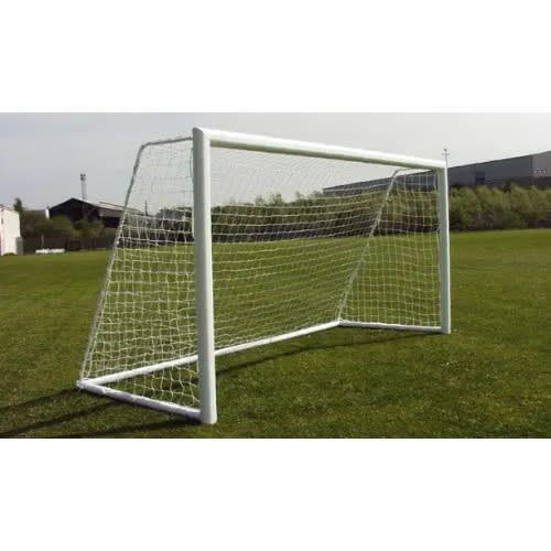 Goal Post Net Pair Standard Football Net Only Konga Online Shopping