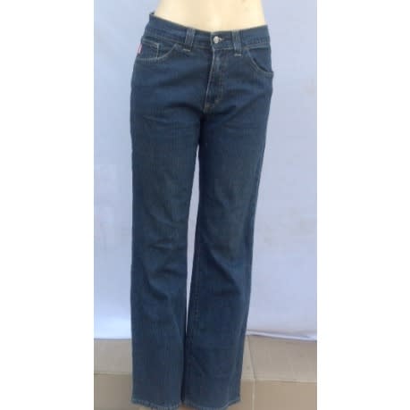 angels bootcut jeans