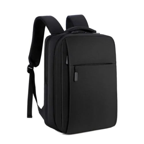 Dell Essential 15 Inch Backpack Laptop Bag on Servers Direct