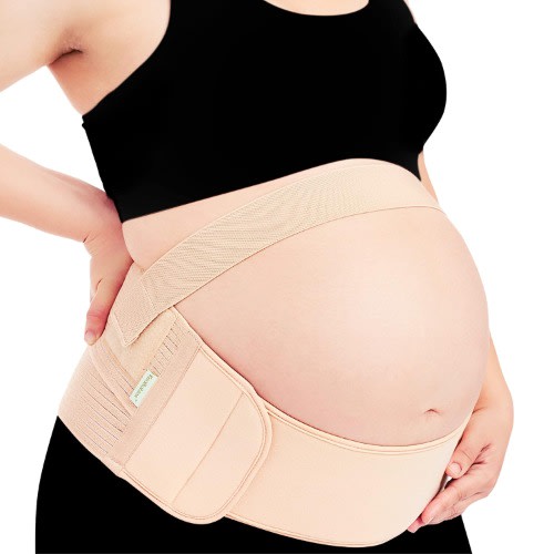 Stomach hotsell support belt