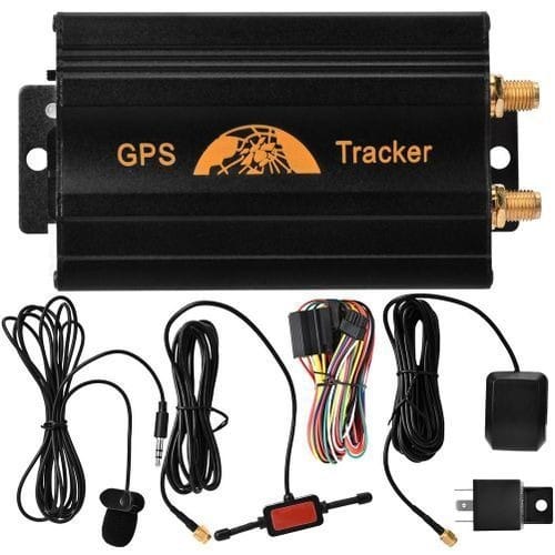 Car Tracking Device GSM GPRS GPS Konga Online Shopping