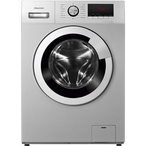 8KG Automatic Washing Machine - WM8012S.