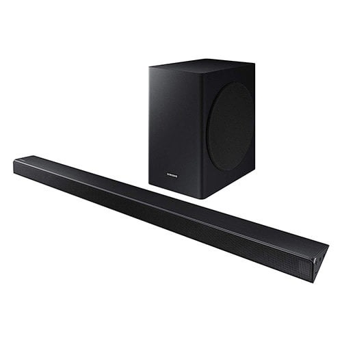 soundbar samsung 200w