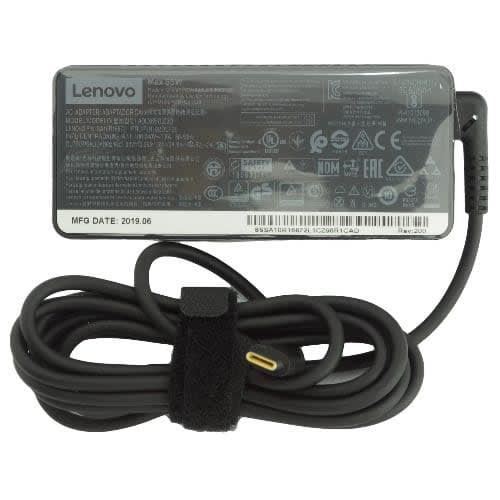 Lenovo Charger For Lenovo Yoga: C940 C930 S730 720 730 730s 740 920 L380  L480 L580 | Konga Online Shopping