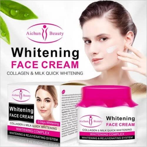 Whitening Face Cream 60ml