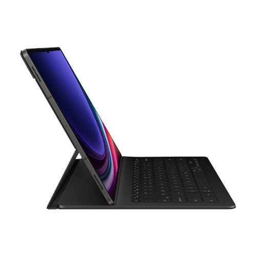 Samsung Galaxy Tab S9 Ultra Book Cover Keyboard | Konga Online Shopping