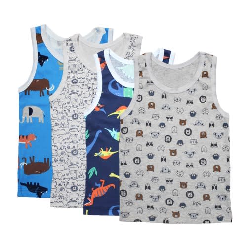 Baby hotsell boy singlets