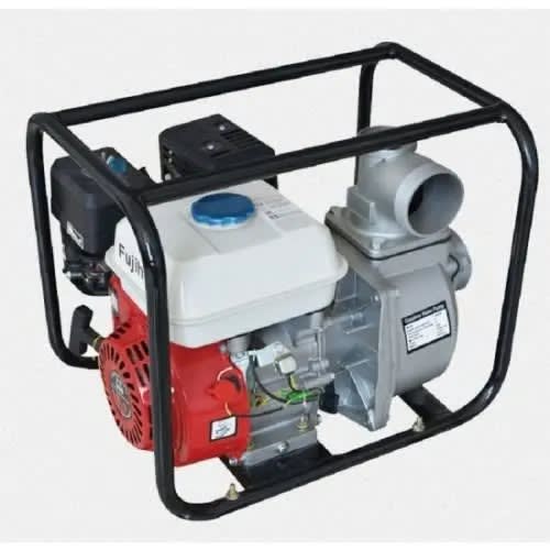 Senwei Gasoline Water Pump Generator Wp20x Konga Online Shopping
