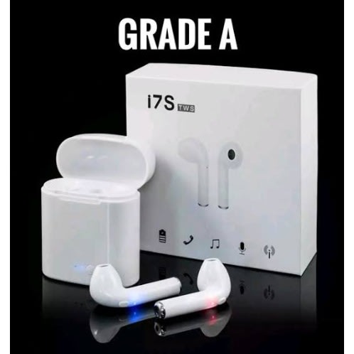 earpods i7s