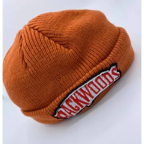 Beanie Head Warmer Hat - Orange | Konga 
