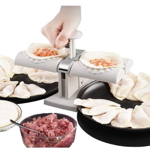Dumpling Mold Meat Pie Cutter Konga Online Shopping