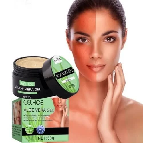 Eelhoe Aloe Vera Gel - 50g | Konga Online Shopping