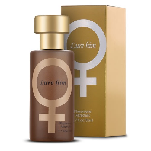 Women S Seduction Pheromone Perfume For Men Konga Online Shopping