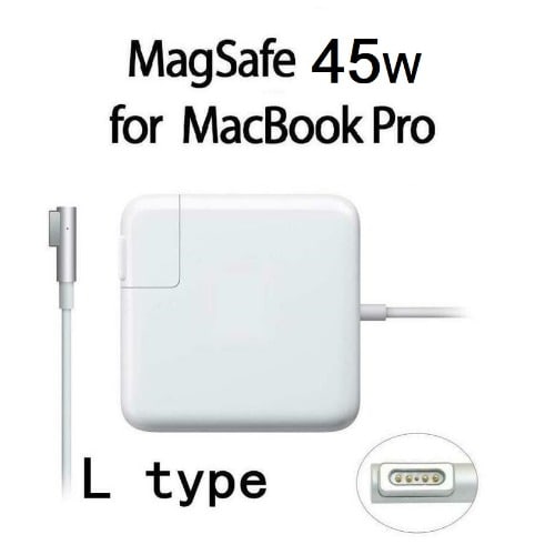Magsafe Power Adapter For Apple MacBook Air 45w Konga Online Shopping