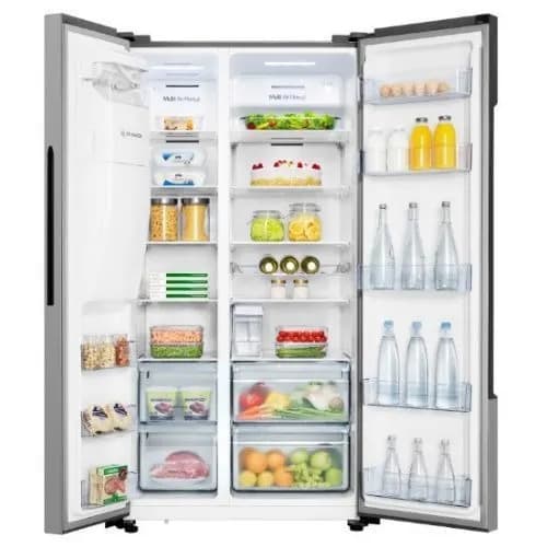 Refrigerator 70 WS SIDE BY SIDE REFRIGERATOR