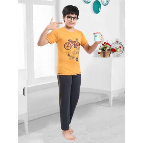 Boys pyjama 2025 set