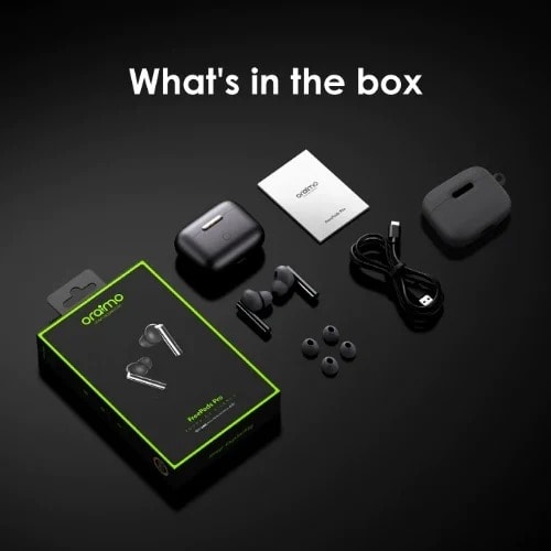 Active noise cancellation discount tws