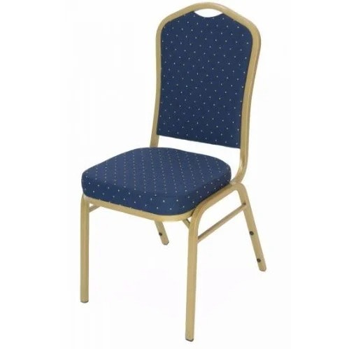 High Quality Banquet Chair - Red