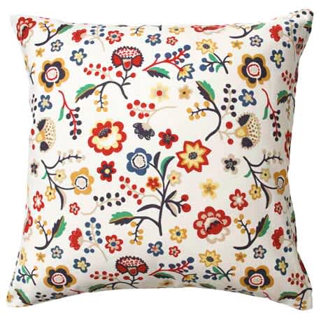 Ikea Cushion Cover Multicoloured Beige Konga Online Shopping