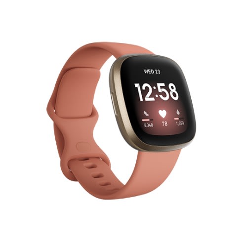 Fitbit versa cheap 3 alexa