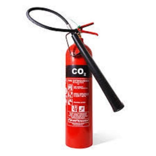 Co2 Fire Extinguisher 5kg Konga Online Shopping