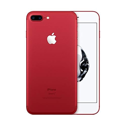 apple iphone 7 128gb red with free
