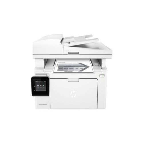 HP Laserjet Pro Mfp M130fw Printer - Black & White | Konga ...