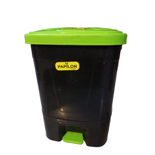 Plastic Dustbin Medium 30L Konga Online Shopping