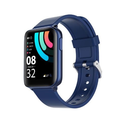 Oxygen shop smart watch