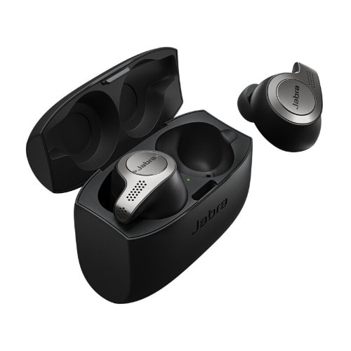 Jabra elite 64t sales