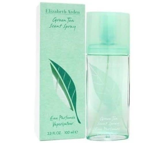 Elizabeth arden green shop tea edp 100ml