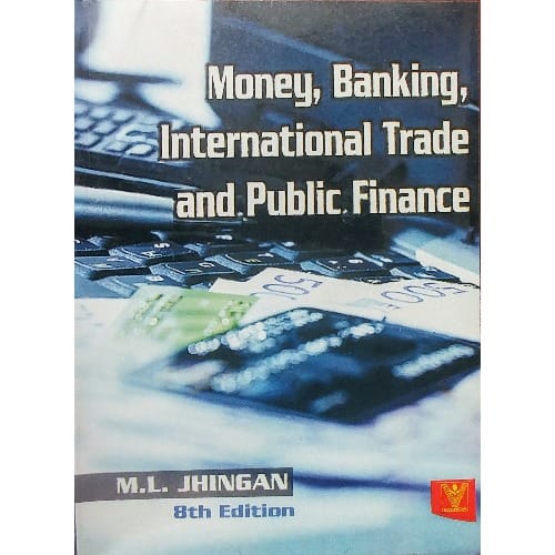 Money Banking International Trade And Public Finance 8th Edition By