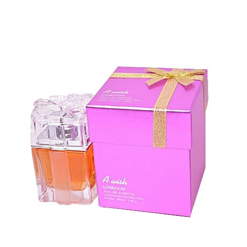 a wish perfume preço