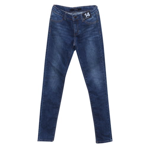 blue men jeans