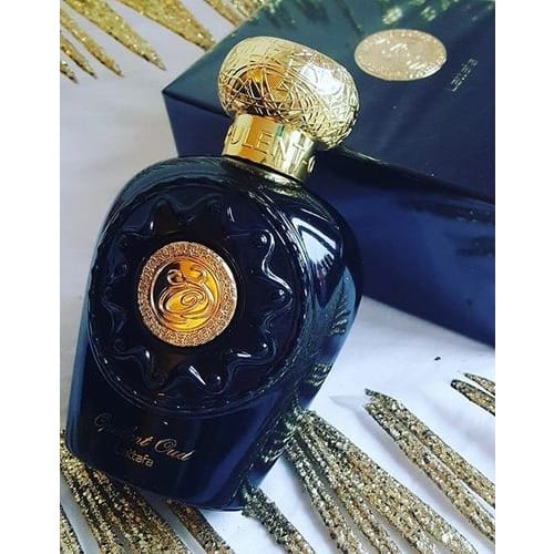 opulent musk